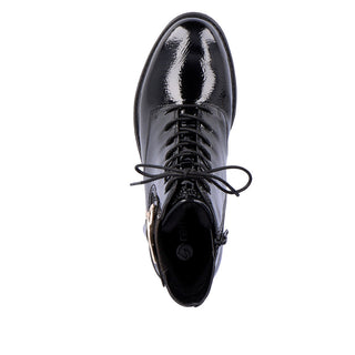 Beth D1A - Black