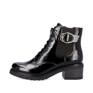 Beth D1A - Black