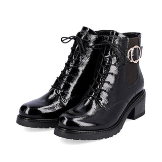 Beth D1A - Black