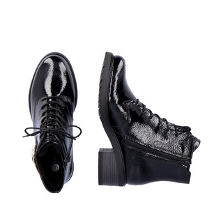 Beth D1A - Black