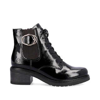 Beth D1A - Black