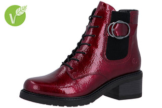 Beth D1A - Dark Red - D1A72-33 - AW26