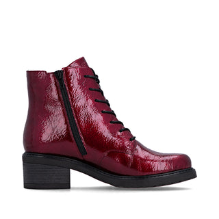 Beth D1A - Dark Red