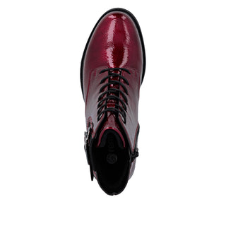 Beth D1A - Dark Red