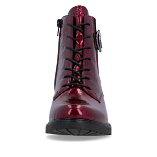 Beth D1A - Dark Red