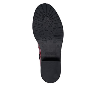 Beth D1A - Dark Red