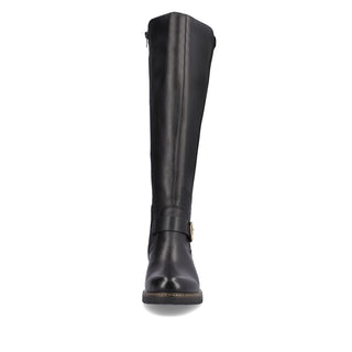 Lourdes D1A - Black
