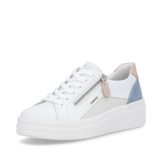 Dublin D1C - White Mix - D1C01-87 - SS27