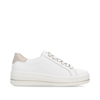 Dune D1C - White