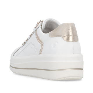Dune D1C - White