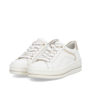 Dune D1C - White