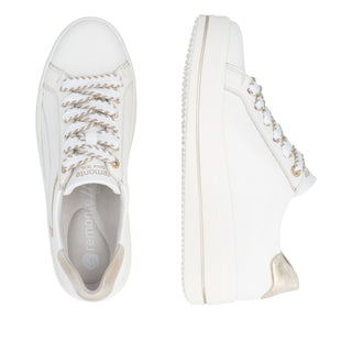 Dune D1C - White