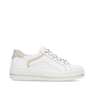Dune D1C - White