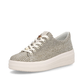 Daria D1C - Beige - D1C17-60 - SS27