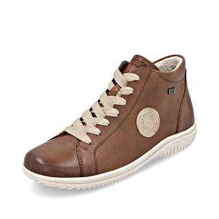 Dania D1E - Tan Brown - D1E71-24 - AW26