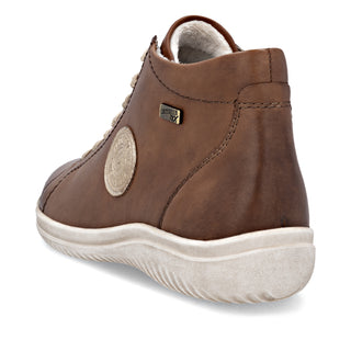Dania D1E - Tan Brown