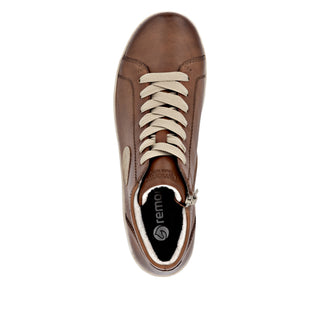 Dania D1E - Tan Brown