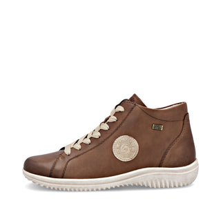 Dania D1E - Tan Brown