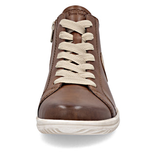 Dania D1E - Tan Brown