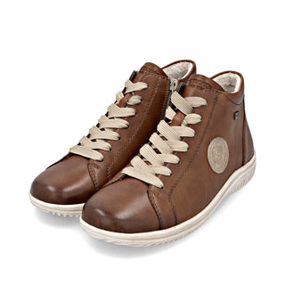 Dania D1E - Tan Brown