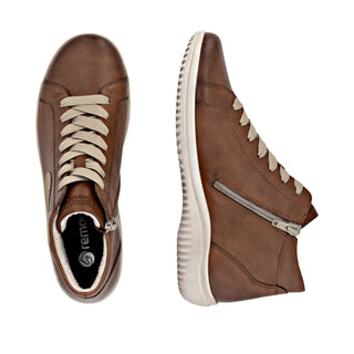 Dania D1E - Tan Brown