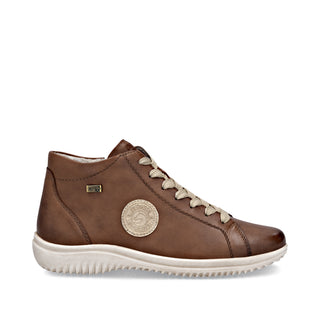 Dania D1E - Tan Brown