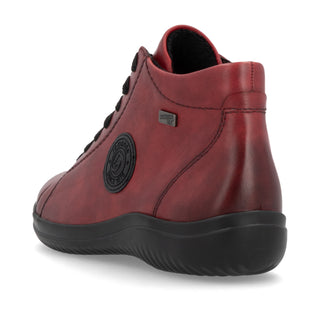 Dania D1E - Dark Red