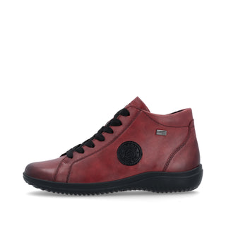 Dania D1E - Dark Red