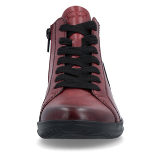 Dania D1E - Dark Red