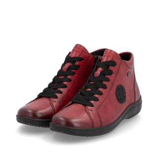 Dania D1E - Dark Red
