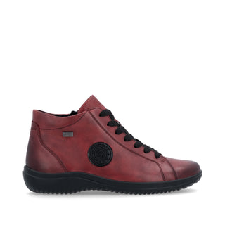 Dania D1E - Dark Red