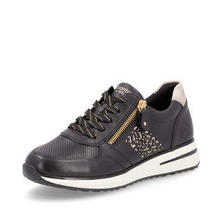 Dundee D1G - Black