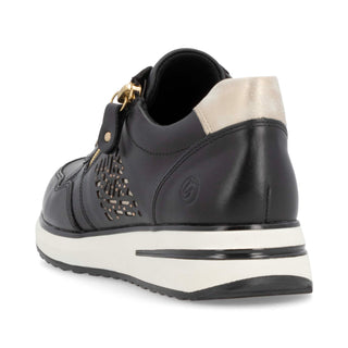 Dundee D1G - Black