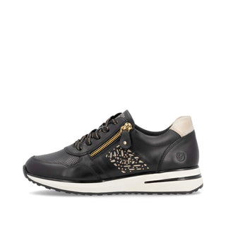 Dundee D1G - Black