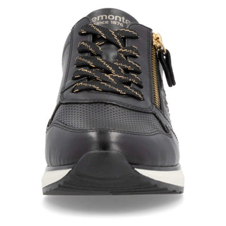 Dundee D1G - Black