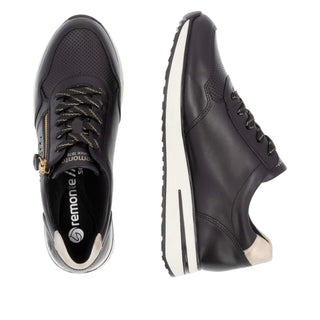Dundee D1G - Black