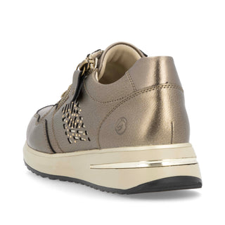 Dundee D1G - Gold