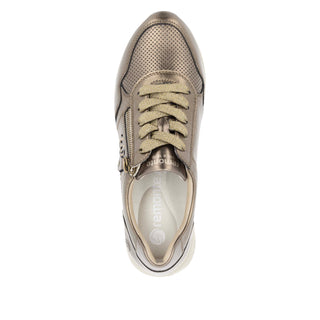Dundee D1G - Gold