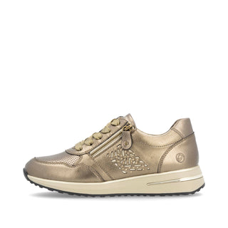Dundee D1G - Gold