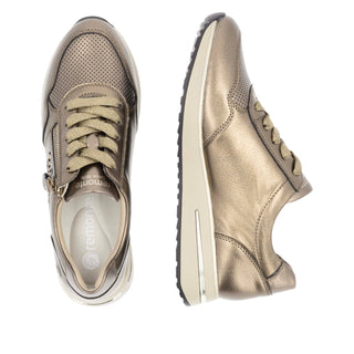 Dundee D1G - Gold