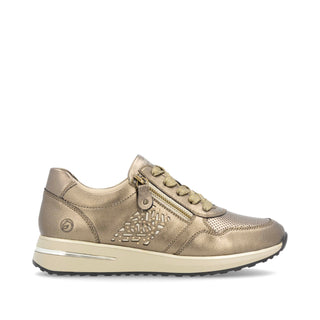 Dundee D1G - Gold