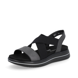 Sabrina D1J - Black