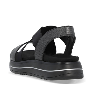 Sabrina D1J - Black
