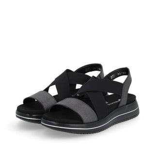 Sabrina D1J - Black
