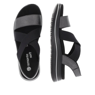 Sabrina D1J - Black