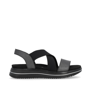 Sabrina D1J - Black