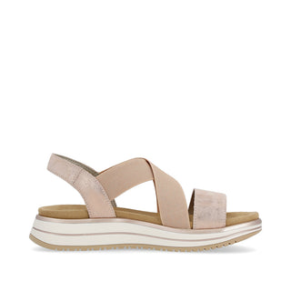 Sabrina D1J - Pale Pink