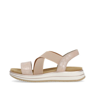 Sabrina D1J - Pale Pink