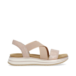 Sabrina D1J - Pale Pink