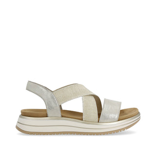 Sabrina D1J - Pale Gold